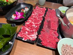 -掂档潮汕牛肉火锅(沈阳万象城店)