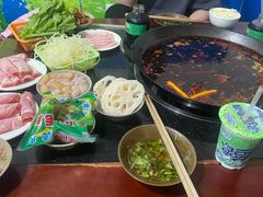 -星鸿社重庆老火锅