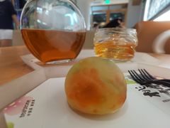 -tea'stone (万象天地店)