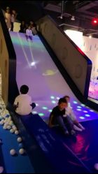 -幻贝家儿童乐园(苏州中心店)