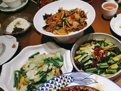 -小户人家(循礼门南国中心店)