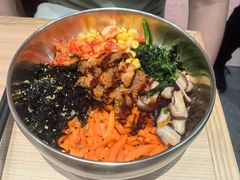 -米村拌饭(银泰中心店)