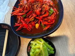 -红盔甲·小龙虾(车公庙店)