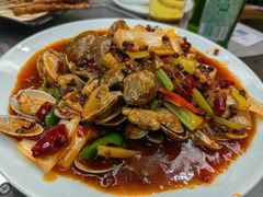 -李赵合鲜肉烧烤(西荷店)