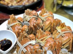 -79号渔船海鲜饭店(华强北店)