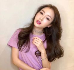 -INSTYLE造型·明星店
