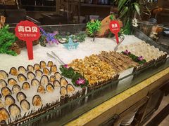 -芭菲盛宴·环球美食(锦城万达广场店)