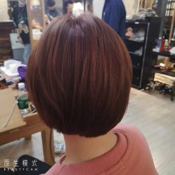 -川和潮人漂色·烫染·接发