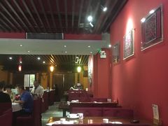 -味道云南·云朵山歌(东方都会广场店)