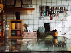 -隹木咖啡馆(宝龙广场店)