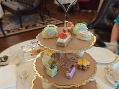 -Salon de Ville浦江汇(上海外滩华尔道夫酒店店)