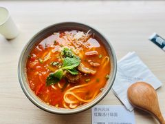 -里面·Noodlology(机电院店)