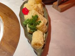 -芸山季·云南野生菌火锅(人民广场来福士店)