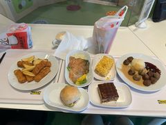 -宜家·瑞典风味餐厅(四元桥店)