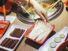 -季季红火锅(丰城洪客隆店)