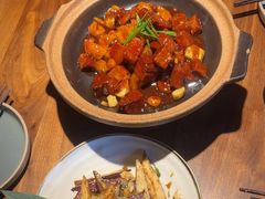 -薇酌饮·陕西菜(南门外店)