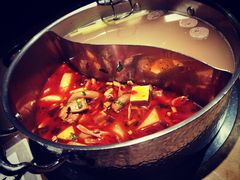-左庭右院鲜牛肉火锅(新梅广场店)