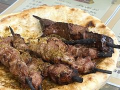 -艾力江和田馕坑烤肉店