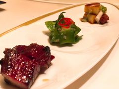 -金轩中餐厅 Jin Xuan(浦东丽思卡尔顿酒店)