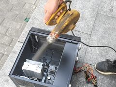 -鑫盛电脑科技(锦秋路店)