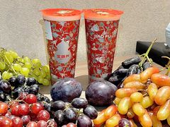 -宝葫芦茶食铺(万达店)