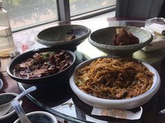 -95号酱骨·一块豆腐(展春园西路店)