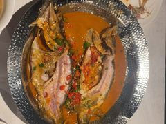 -蔓兰家的四季S0餐厅·融合菜(当代MOMA店)