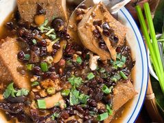 -园林美食城·本土农家菜(杨和镇店)