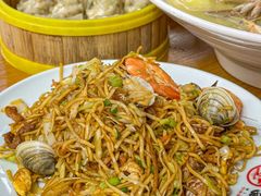 -面道赞宁海海鲜面(迎凤街店)