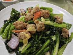 -大自然美食农庄(广州南站店)