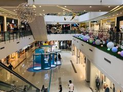 -新田360广场(上海华侨城店)