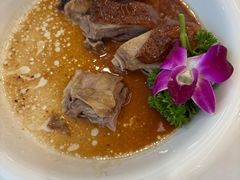 -金华安大酒楼·老牌潮菜·粤式茶点(东方国际店)