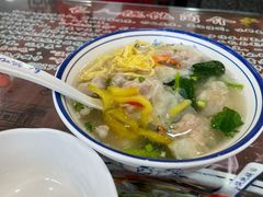 -长人馄饨铺(解放街店)