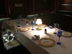 -三嚥阁 La Villa Restaurant