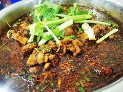 -温江公平红烧兔(总店)