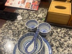 -南京大牌档(崇文门国瑞店)