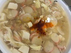 -春妹沙县小吃(新华北路店)