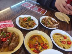 -三镇卤货二公司(汉街店)