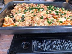 -彭秉兰豆花烤鱼(文化园店)
