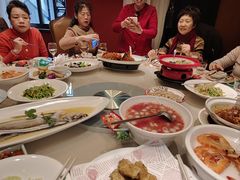 -新白鹿餐厅(龙游路总店·杭帮菜名店)