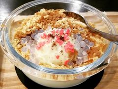 咸蛋黄榴莲爆珠-糖匠(垂虹路店)