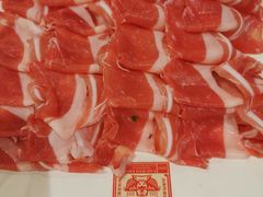 -京门老爆三·铜锅涮肉 爆肚(望京店)