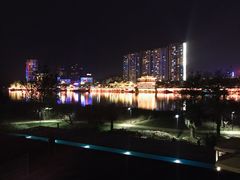 -禅驿嘉定院子-禅欢江景餐厅·中餐·户外烧烤定制(乐山大佛店)