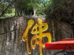 -南普陀寺