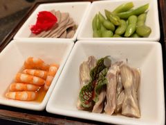 -上海1号私藏菜(静安店)