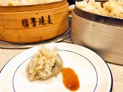 -内蒙联营烧麦 草原石榴红(护国寺店)