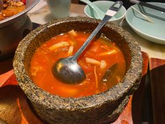 -绿茶餐厅