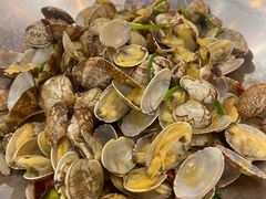 -鹊华居·地道鲁菜·海鲜·融合味(大明湖店)