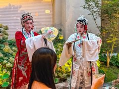 -茉里观邸(民国洋楼店)