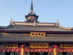 -西林禅寺